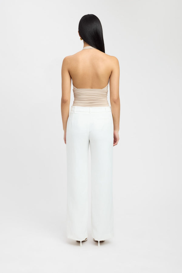 Kookai Brooklyn Top Vanilla Bean