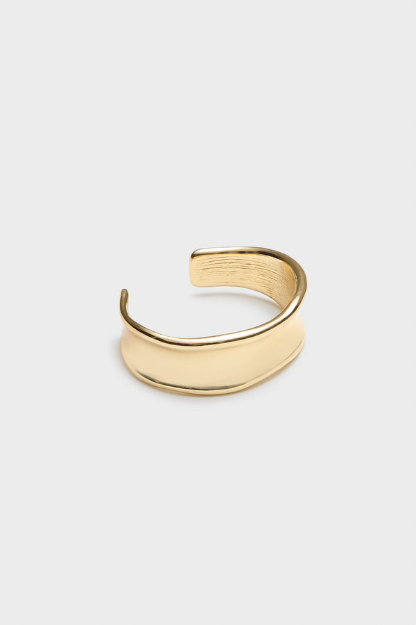 kookai Broome Cuff Gold