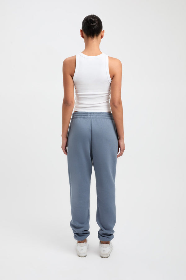 Kookai Brushed Williams Trackpant Flintstone