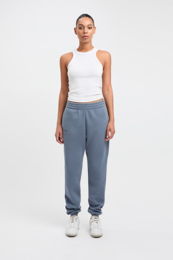 kookai Brushed Williams Trackpant Flintstone