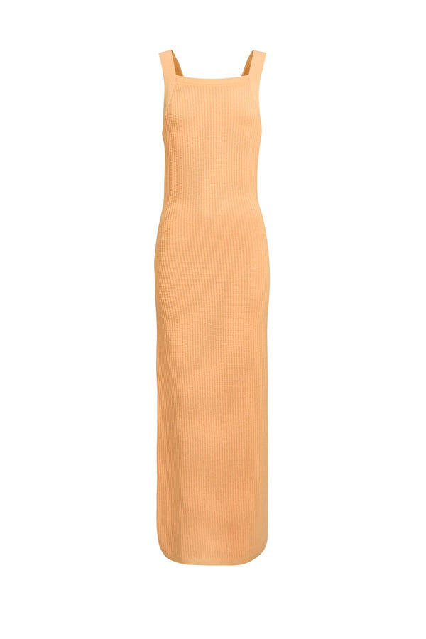Kookai Cairo Maxi Dress Light Mango