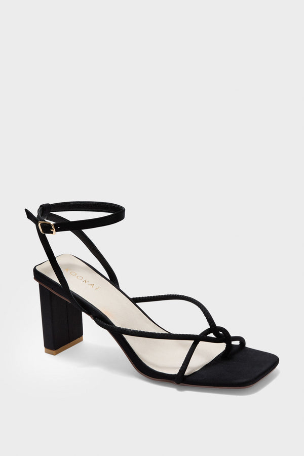 Kookai Candice Heels Black