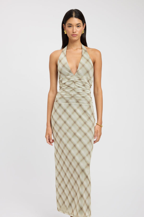 Kookai Cara Maxi Dress Cara