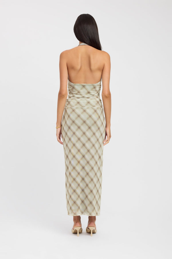 Kookai Cara Maxi Dress Cara