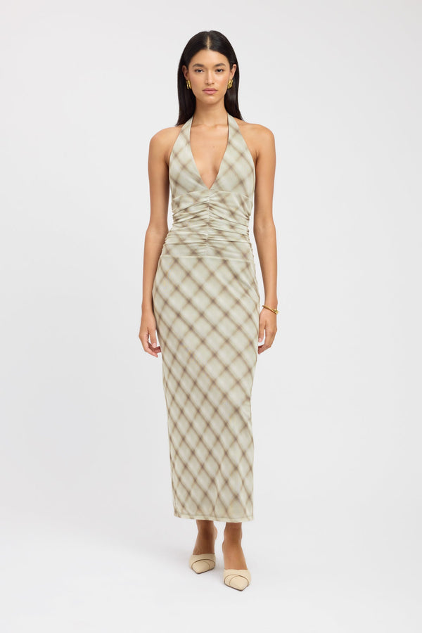 kookai Cara Maxi Dress Cara