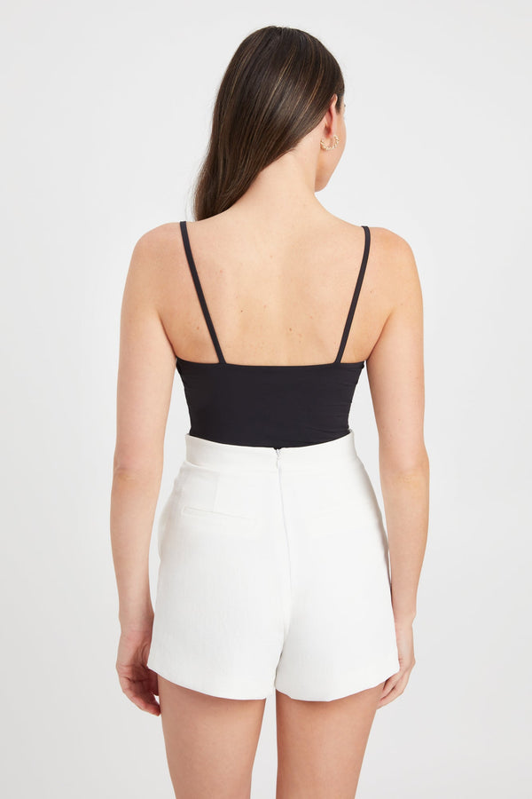 Kookai Carlton Tank Top Black