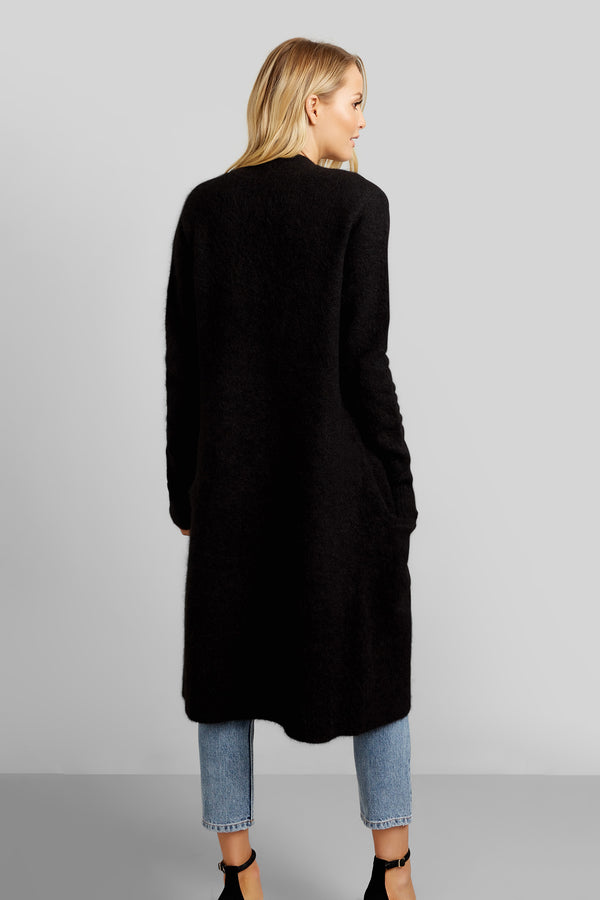 Kookai Casey Luxe Cardigan Black
