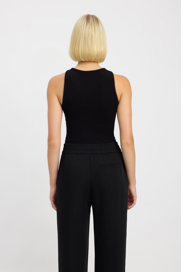 Kookai Chloe Tank Black