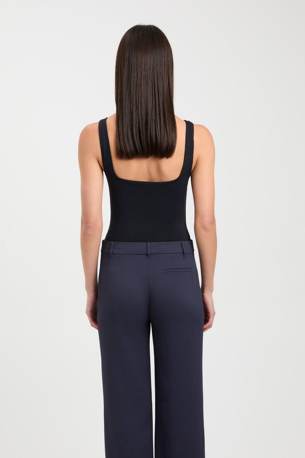 Kookai Christina Bodysuit Black