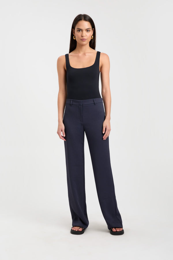 kookai Christina Bodysuit Black