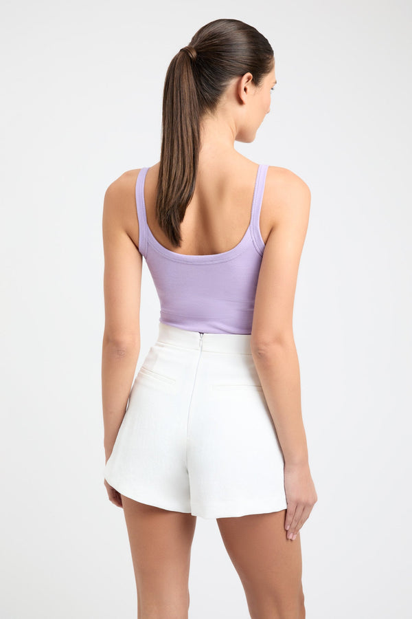 Kookai Ciao Tank Passion Flower