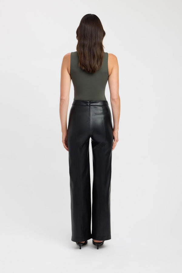 Kookai Cindy Tank Deep Khaki