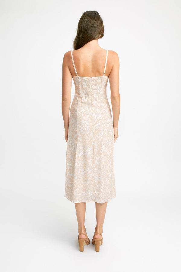 Kookai Coletta Day Dress Multi