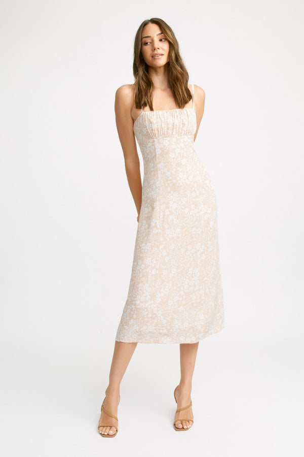 kookai Coletta Day Dress Multi