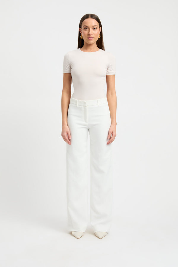 kookai Cruiser Crew Tee Marble