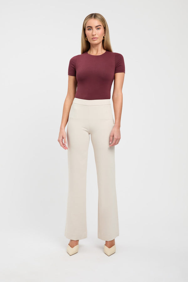 kookai Cruiser Crew Tee Port Royal