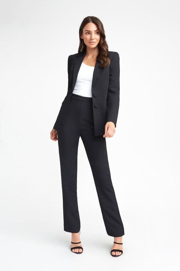 Kookai Cyprus Blazer Black