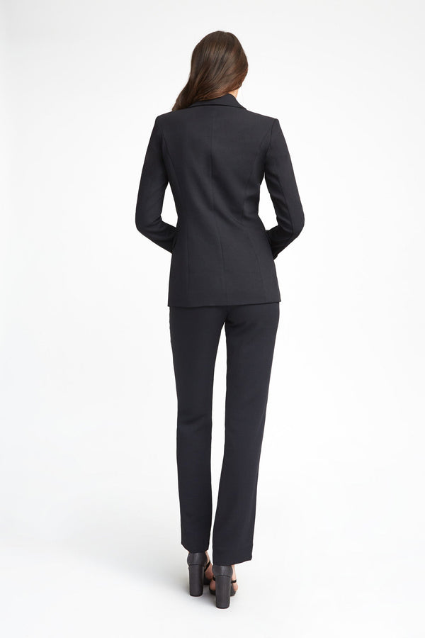 Kookai Cyprus Blazer Black