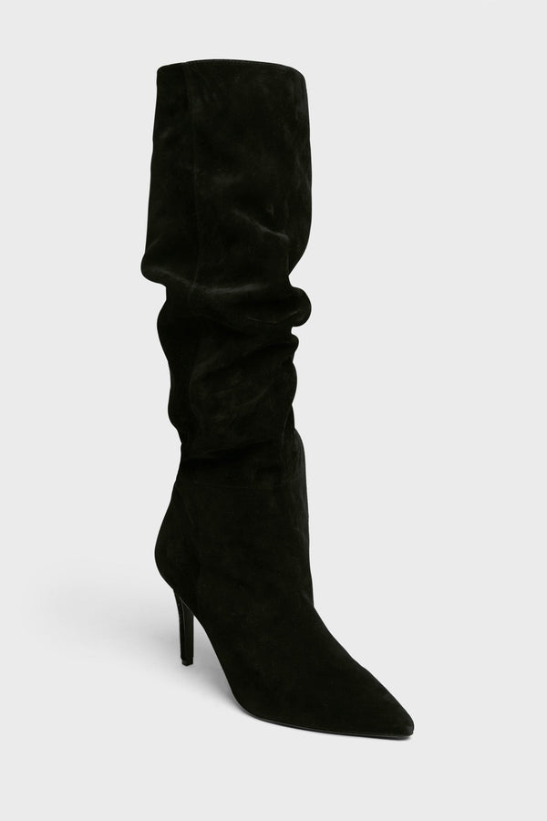kookai Danielle Boot Black