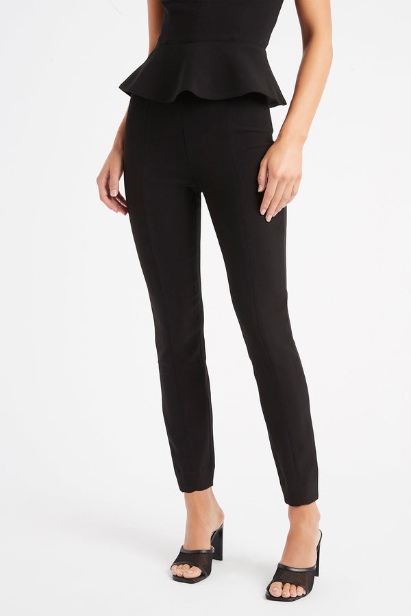 Kookai Delta Skinny Pant Black