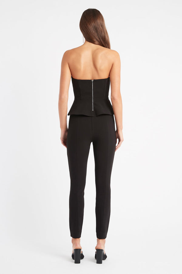 Kookai Delta Skinny Pant Black