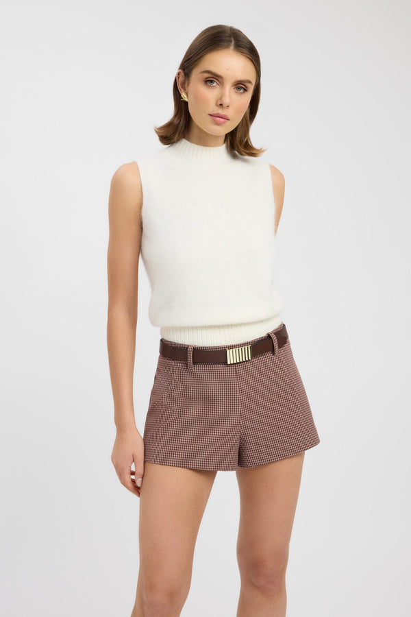 Kookai Denver Low Rise Short Multi