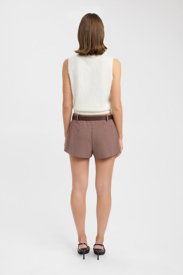 Kookai Denver Low Rise Short Multi