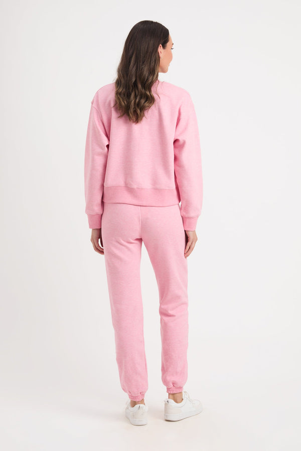 Kookai Eleni Track Pant Candy Marle