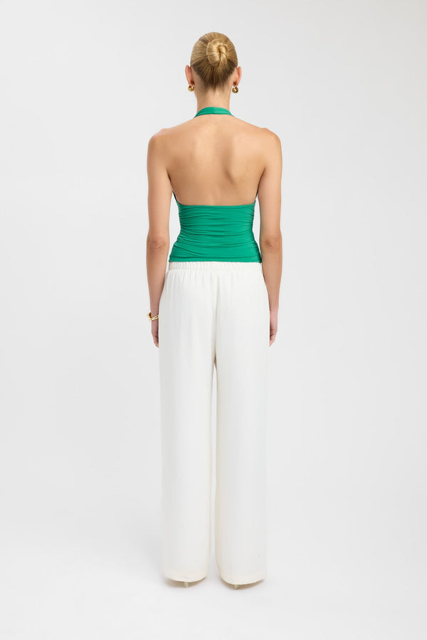 Kookai Florence Top Apple