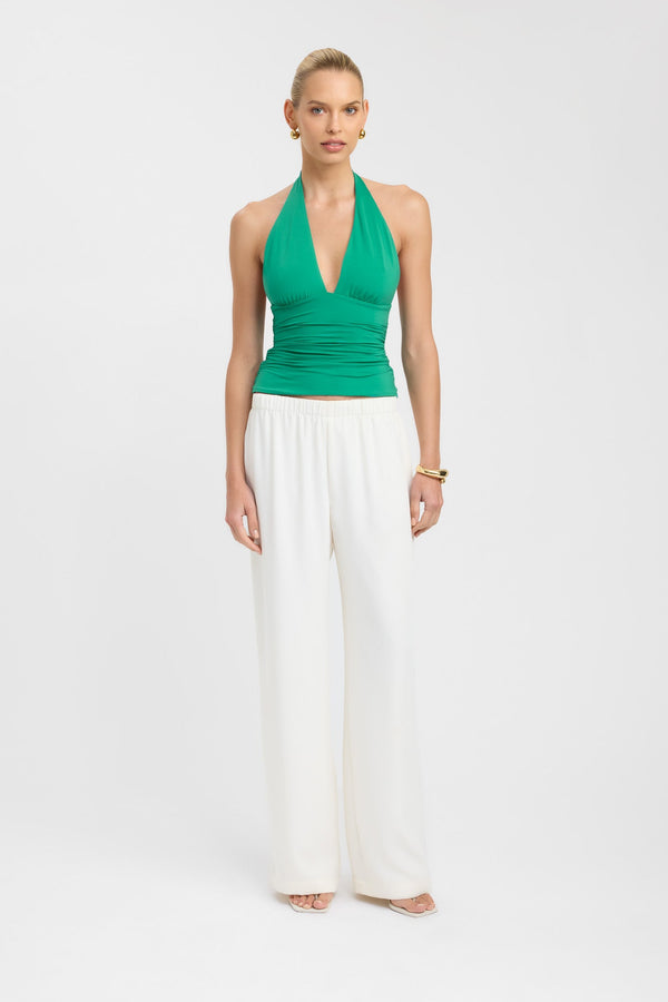 kookai Florence Top Apple