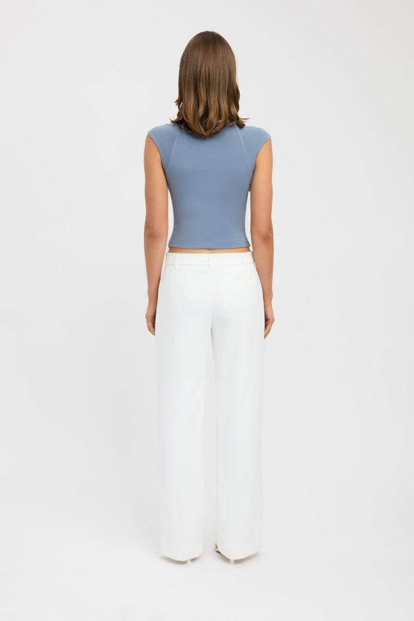 Kookai Fran Tee Flintstone