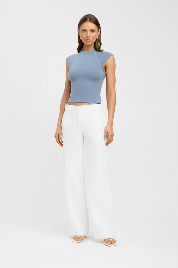 kookai Fran Tee Flintstone