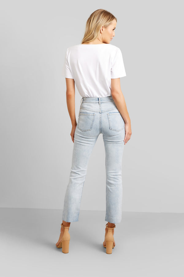 Kookai Franca Jeans Light Indigo