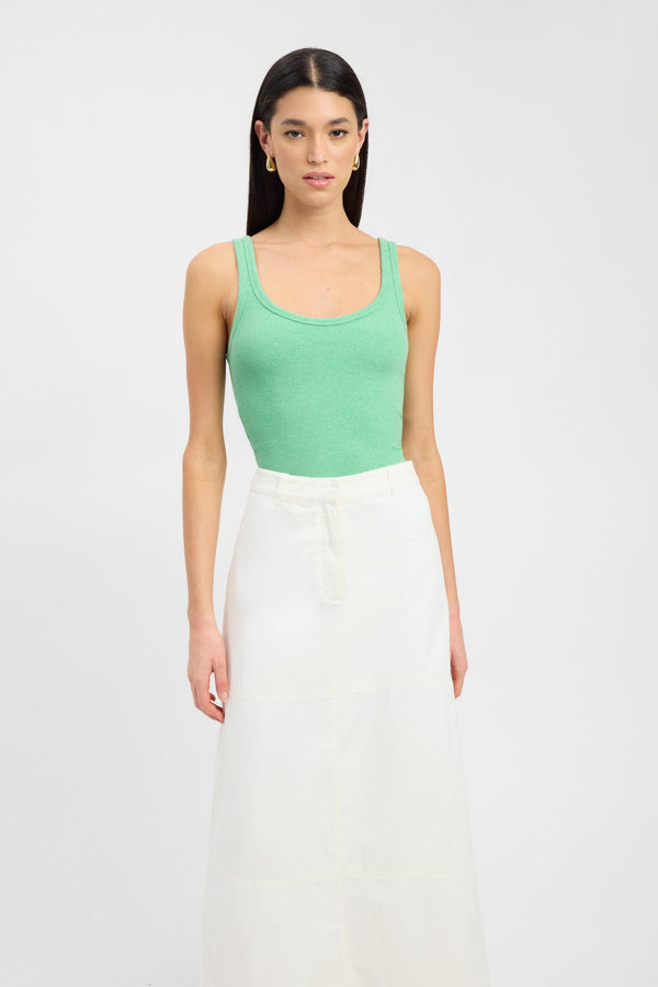 Kookai Freya Tank Medow Marle