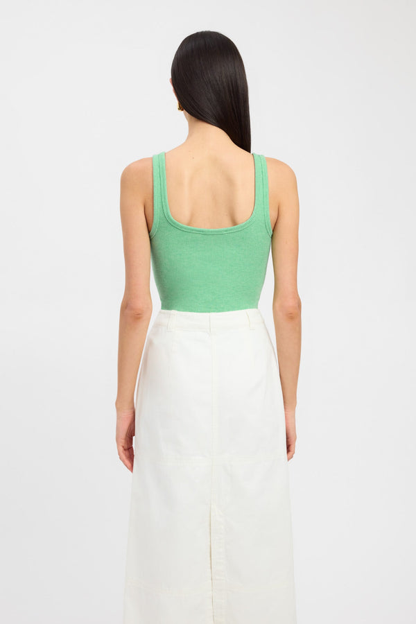 Kookai Freya Tank Medow Marle