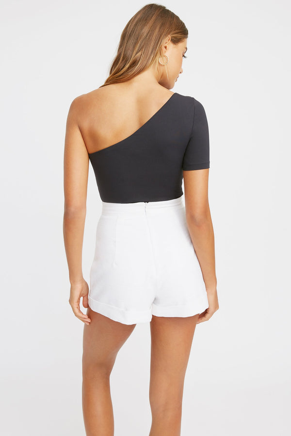 Kookai Georgia Bodysuit Black