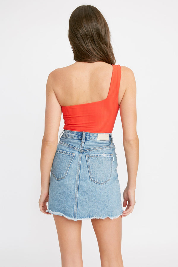 Kookai Gianna Bodysuit Rosetta