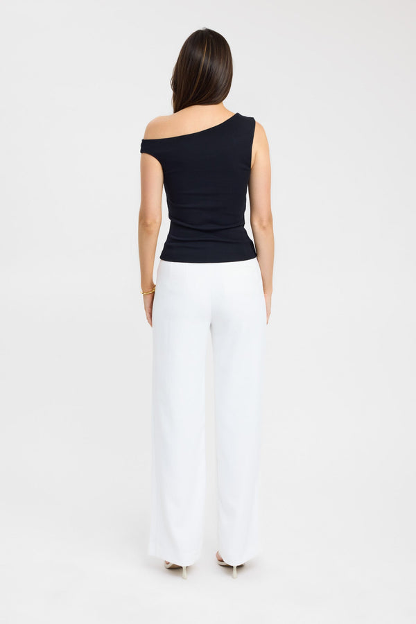 Kookai Greta Top Black