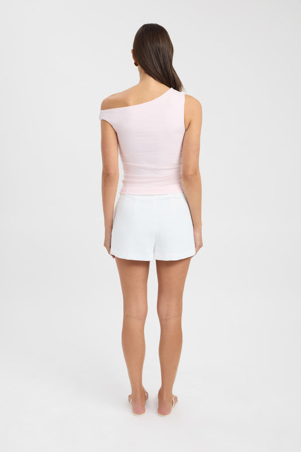Kookai Greta Top Blushing Pink