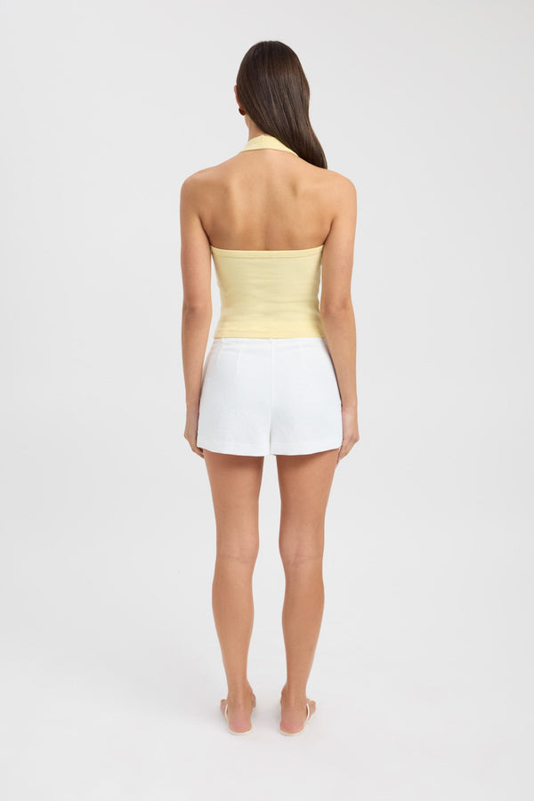 Kookai Hadley Tank Sunlight