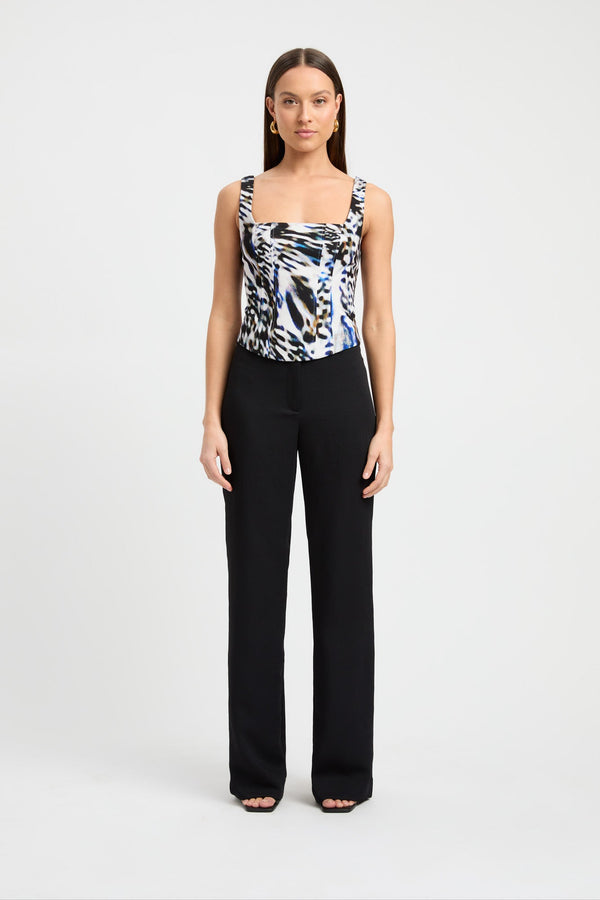 kookai Harley Corset Multi