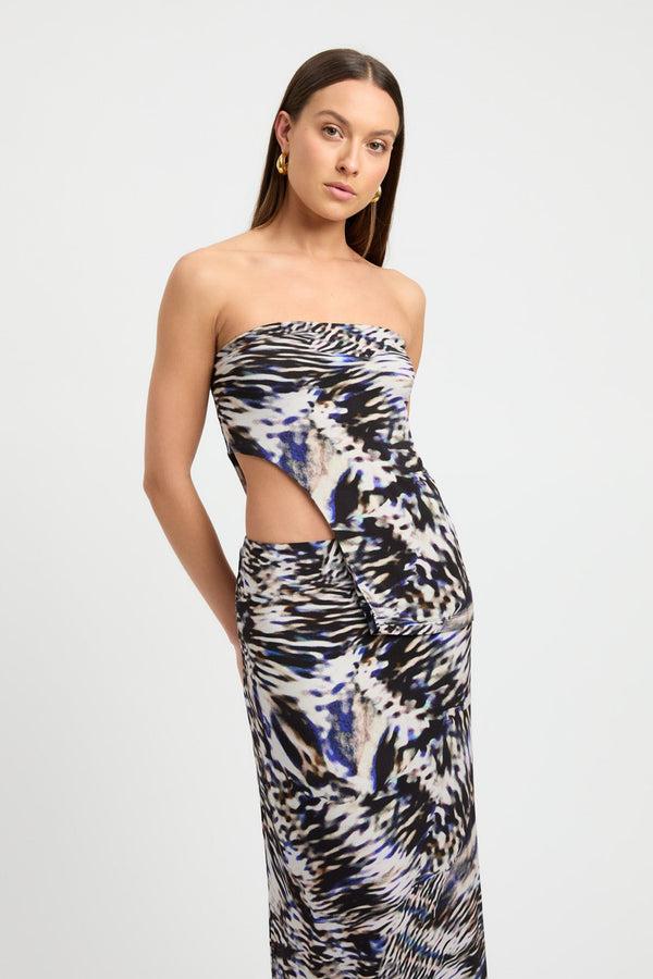 Kookai Harley Top Multi