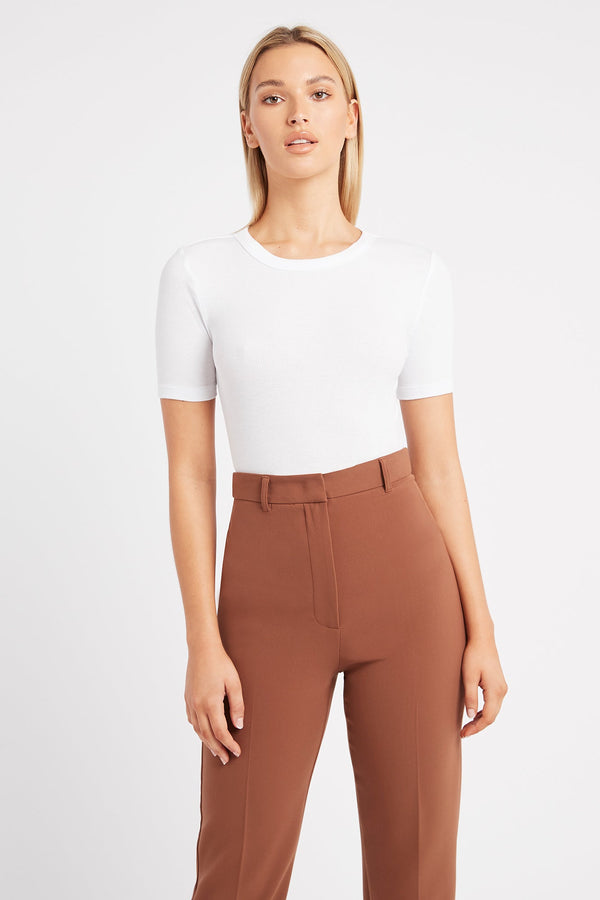 kookai Harmony Tee White