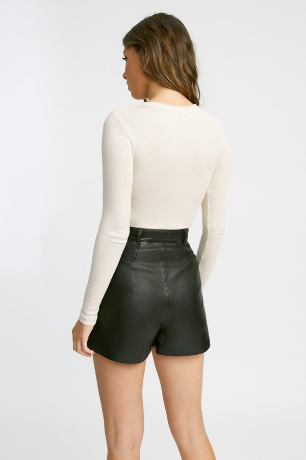 Kookai Harmony Top Praline