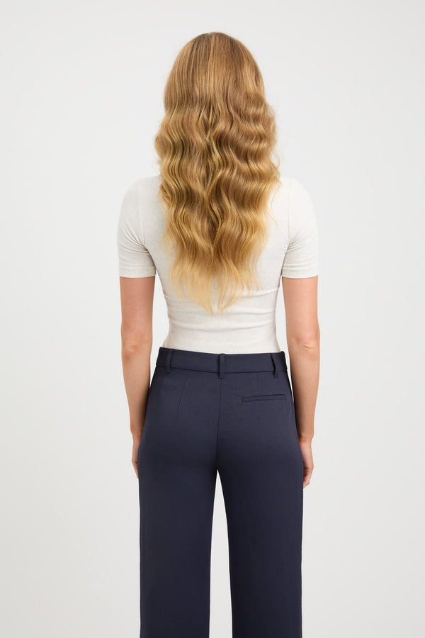 Kookai Harper Tee Coconut Marle