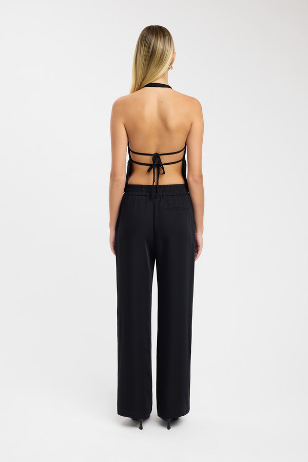 Kookai Harper Top Black