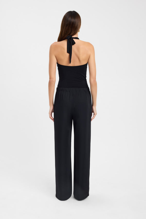 Kookai Havana Top Black