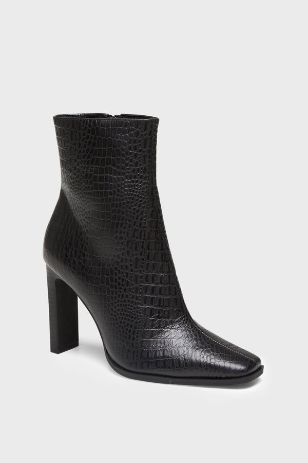 kookai Helena Boots Black