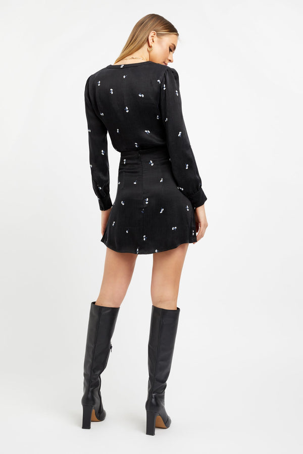 Kookai Hollie Mini Skirt Multi