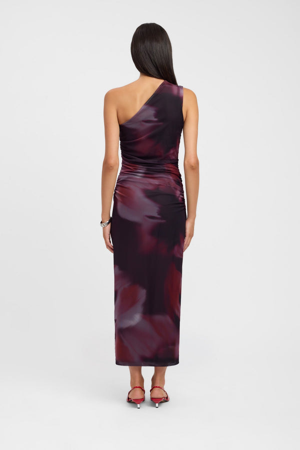 Kookai Husk Maxi Dress Husk